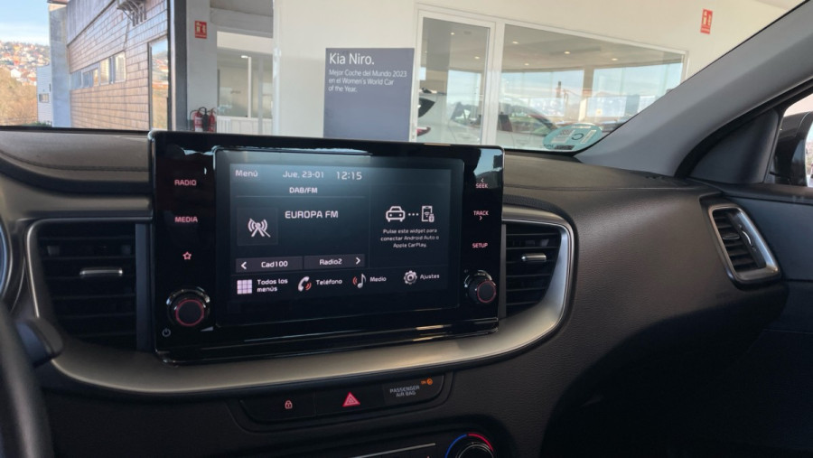 Imagen de Kia cee'd