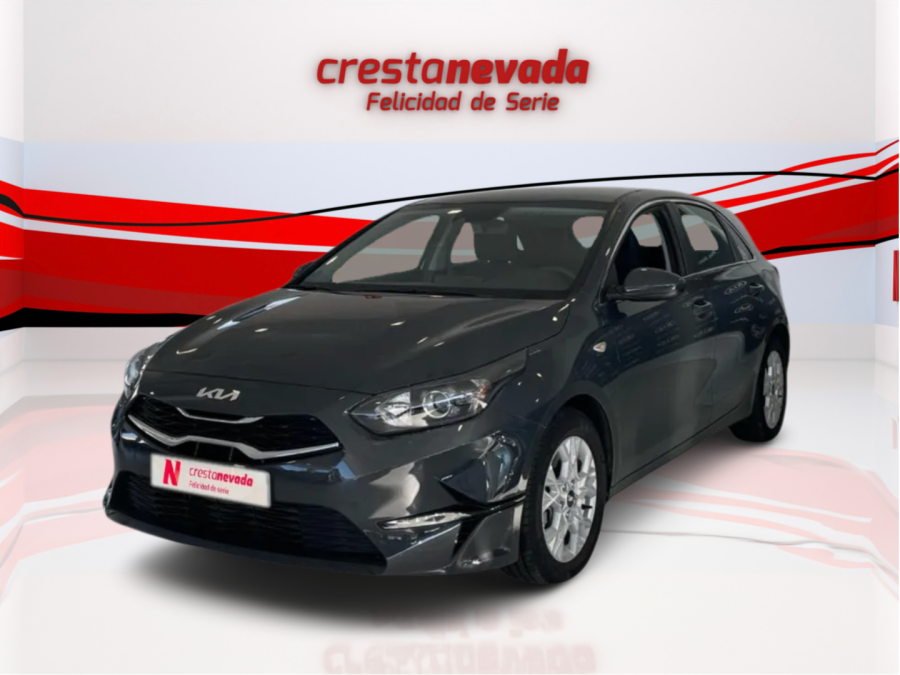 Imagen de Kia cee'd