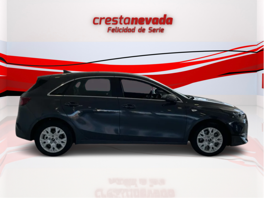 Imagen de Kia cee'd