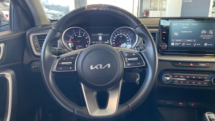 Imagen de Kia cee'd