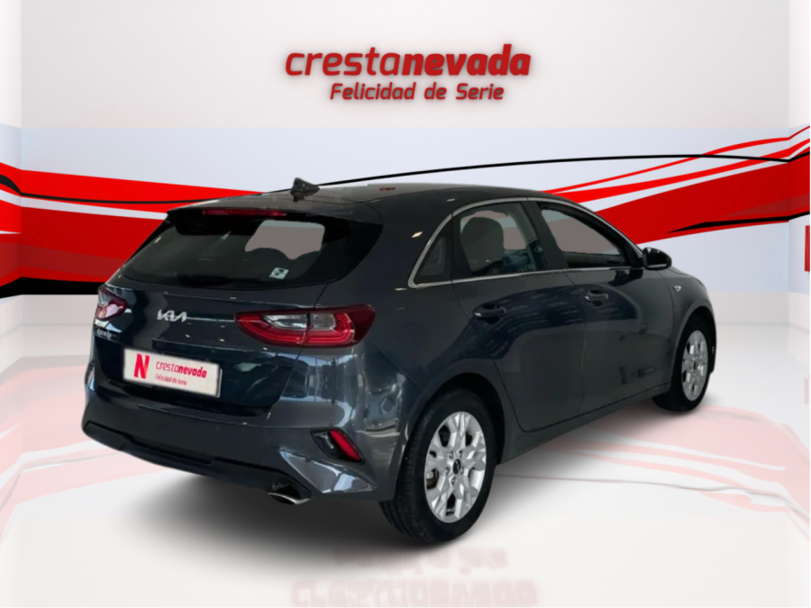 Imagen de Kia cee'd