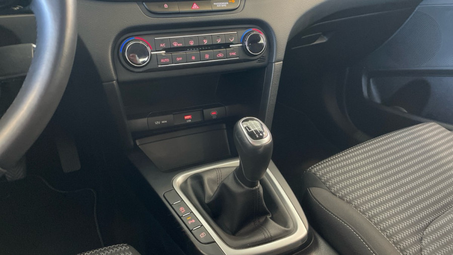 Imagen de Kia cee'd