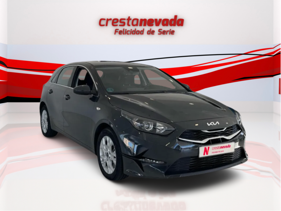 Imagen de Kia cee'd