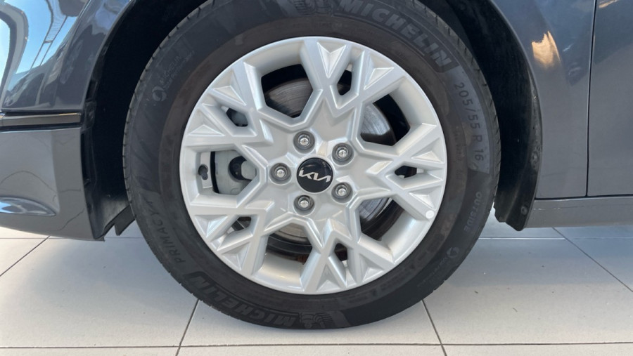 Imagen de Kia cee'd