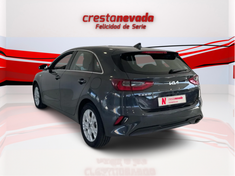 Imagen de Kia cee'd