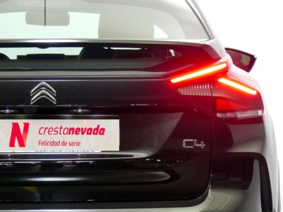 Imagen de Citroën C4