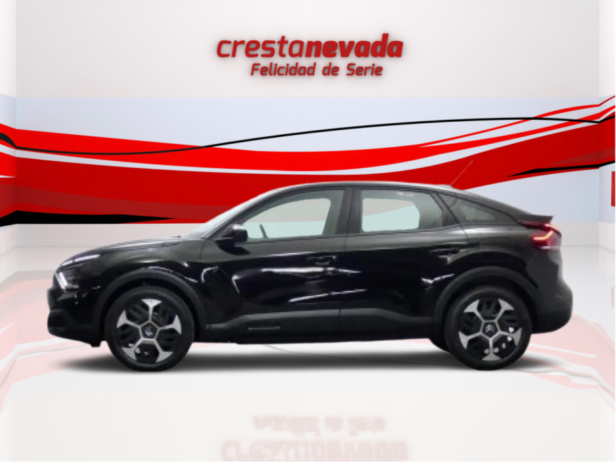 Imagen de Citroën C4