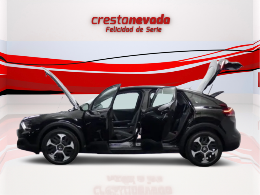Imagen de Citroën C4
