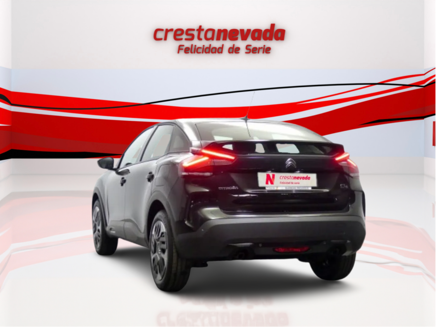 Imagen de Citroën C4