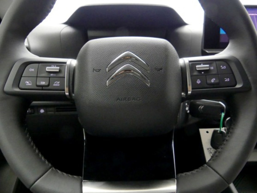 Imagen de Citroën C4