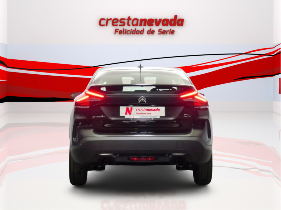 Imagen de Citroën C4