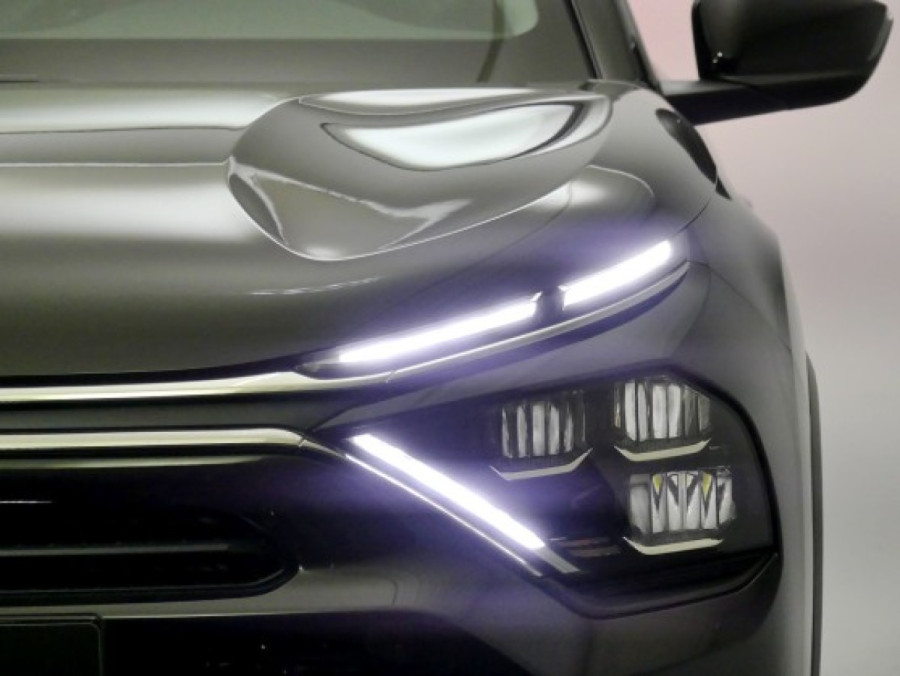 Imagen de Citroën C4