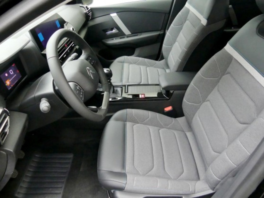 Imagen de Citroën C4