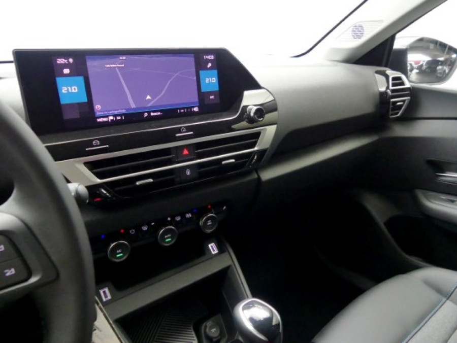 Imagen de Citroën C4