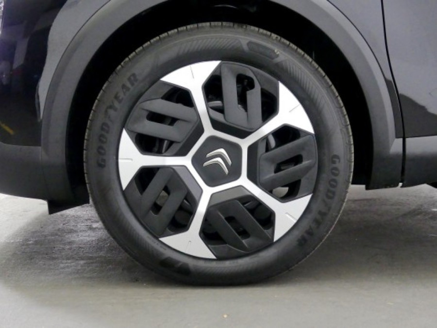 Imagen de Citroën C4