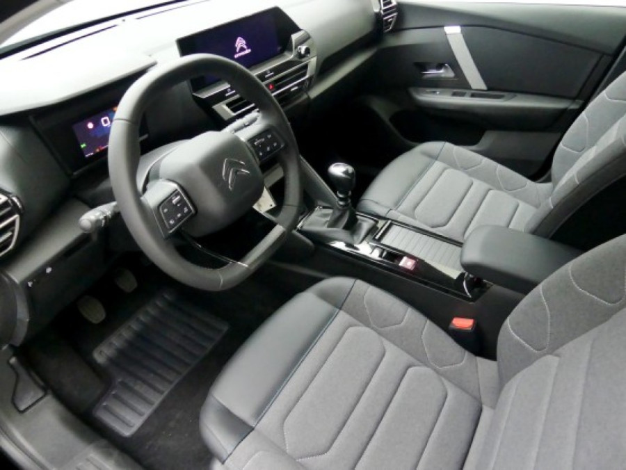 Imagen de Citroën C4