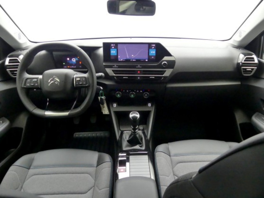 Imagen de Citroën C4