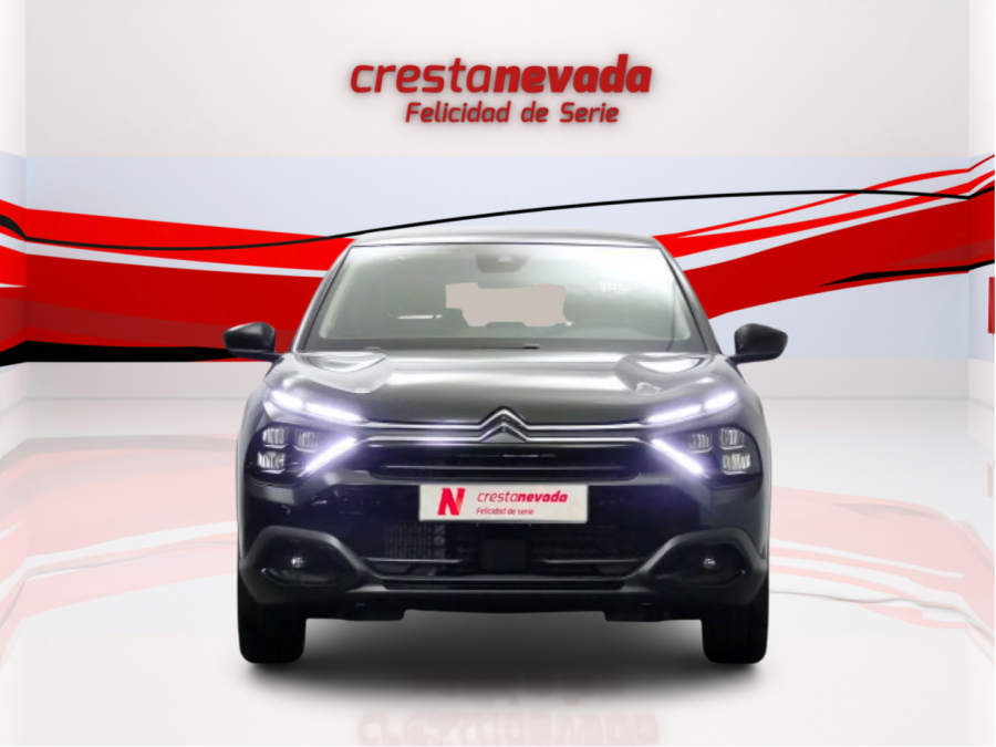 Imagen de Citroën C4