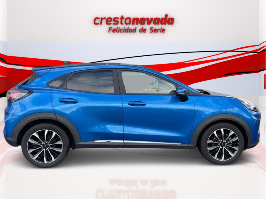 Imagen de Ford Puma