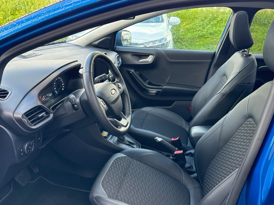 Imagen de Ford Puma