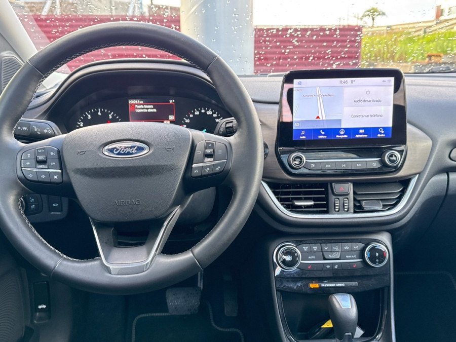 Imagen de Ford Puma