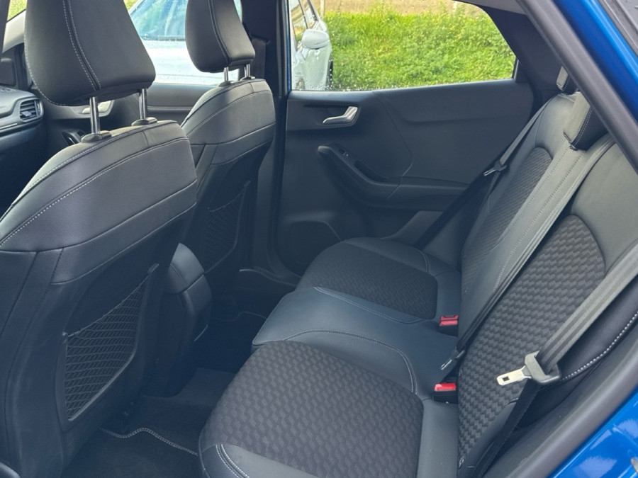 Imagen de Ford Puma