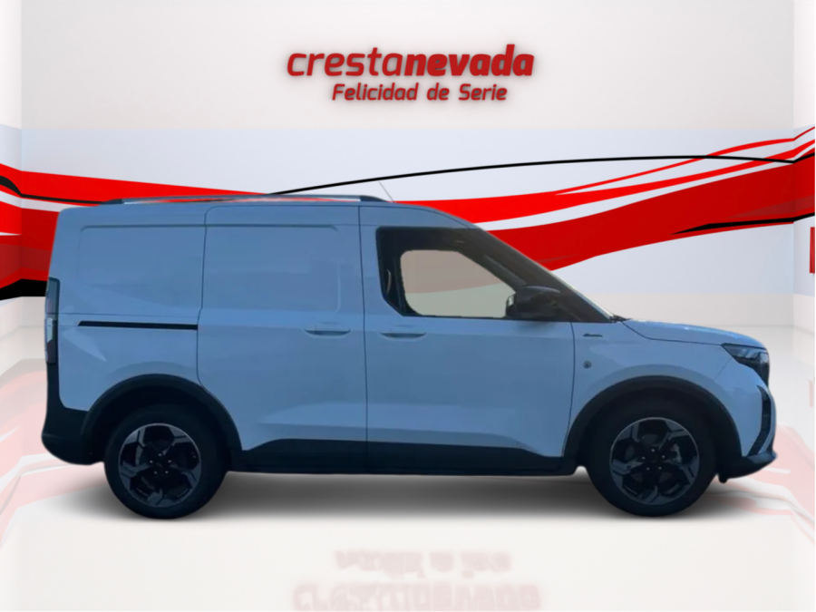 Imagen de Ford Transit Courier