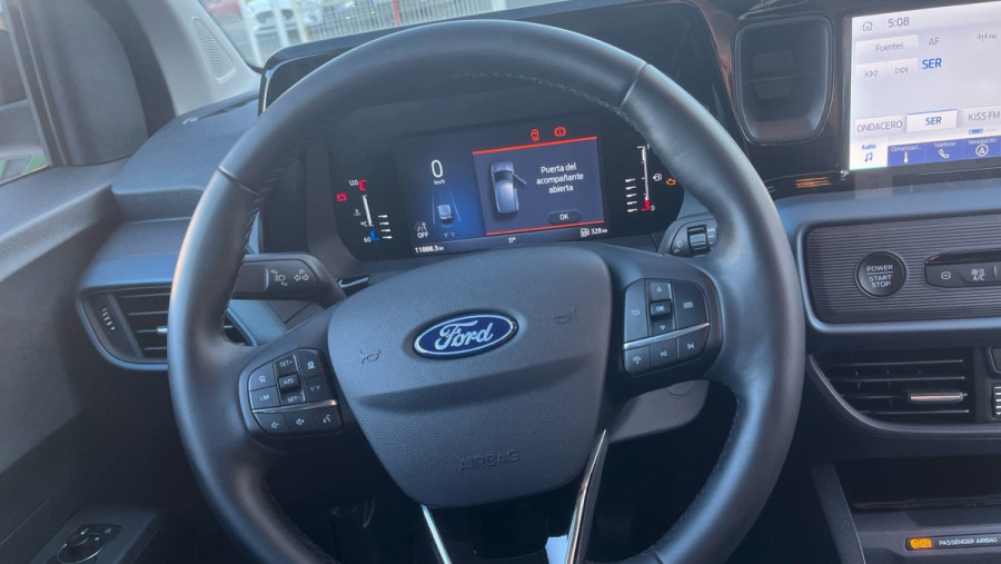 Imagen de Ford Transit Courier