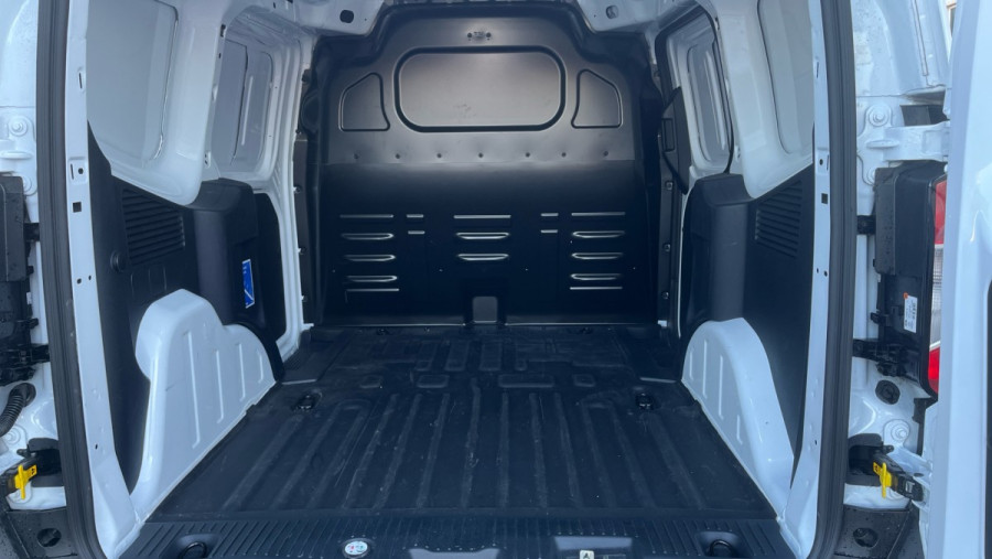 Imagen de Ford Transit Courier