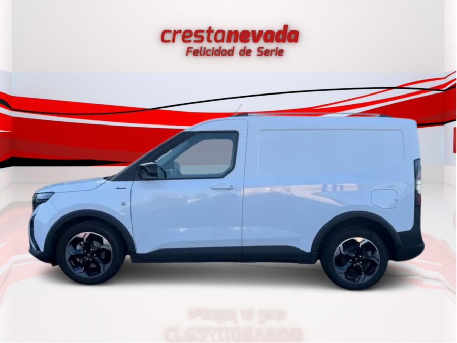 Imagen de Ford Transit Courier