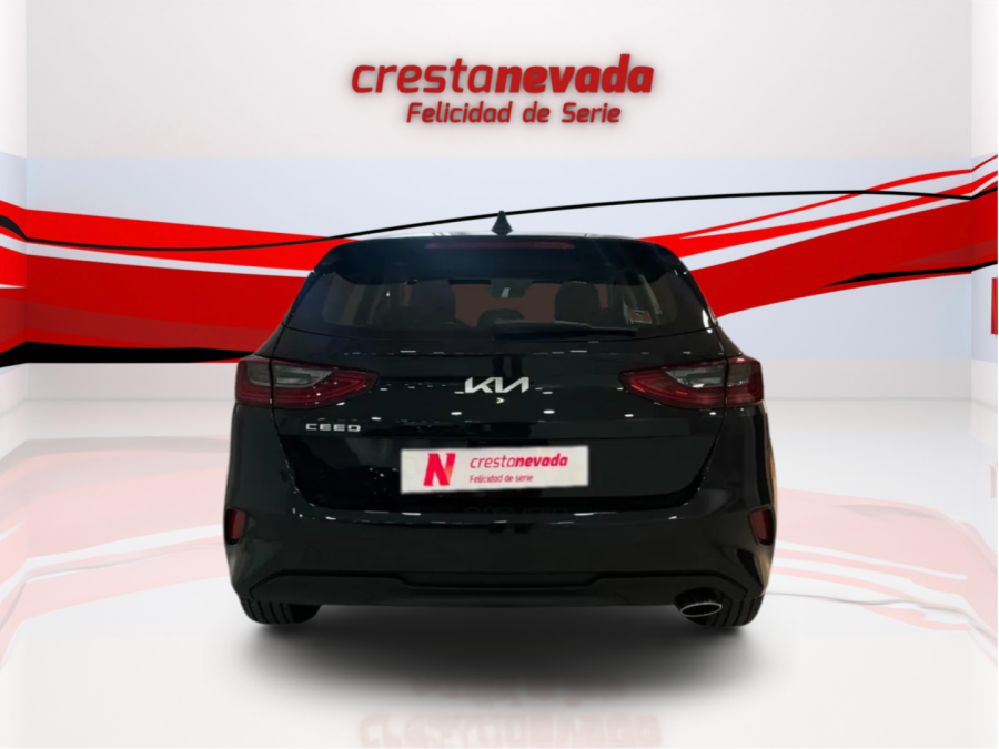 Imagen de Kia cee'd