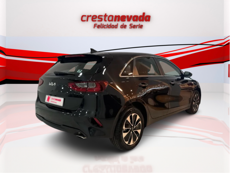 Imagen de Kia cee'd