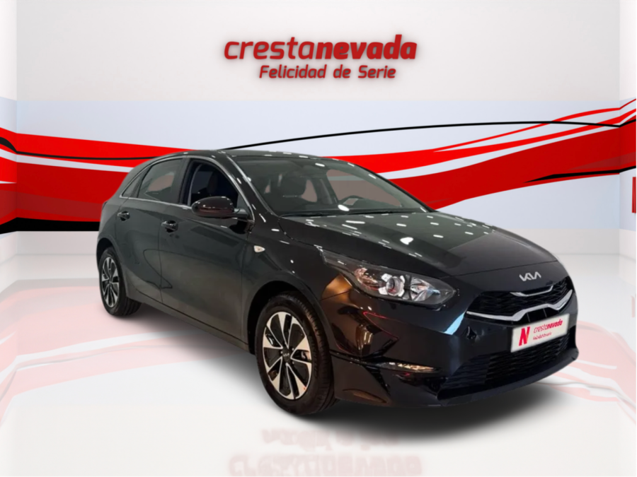 Imagen de Kia cee'd