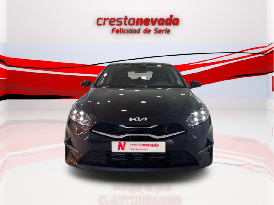 Imagen de Kia cee'd
