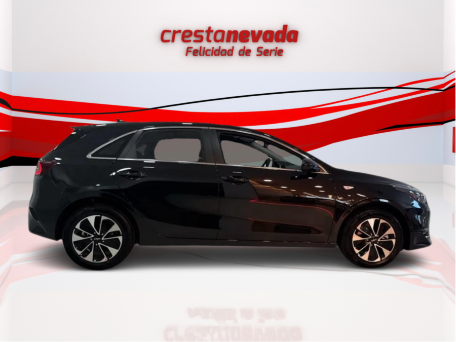 Imagen de Kia cee'd