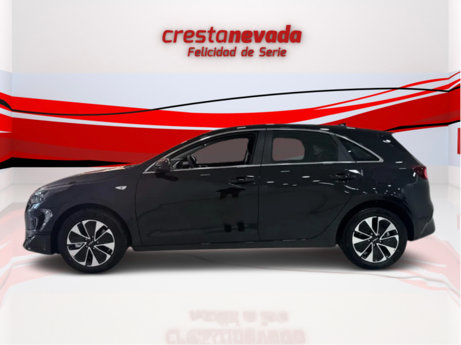 Imagen de Kia cee'd