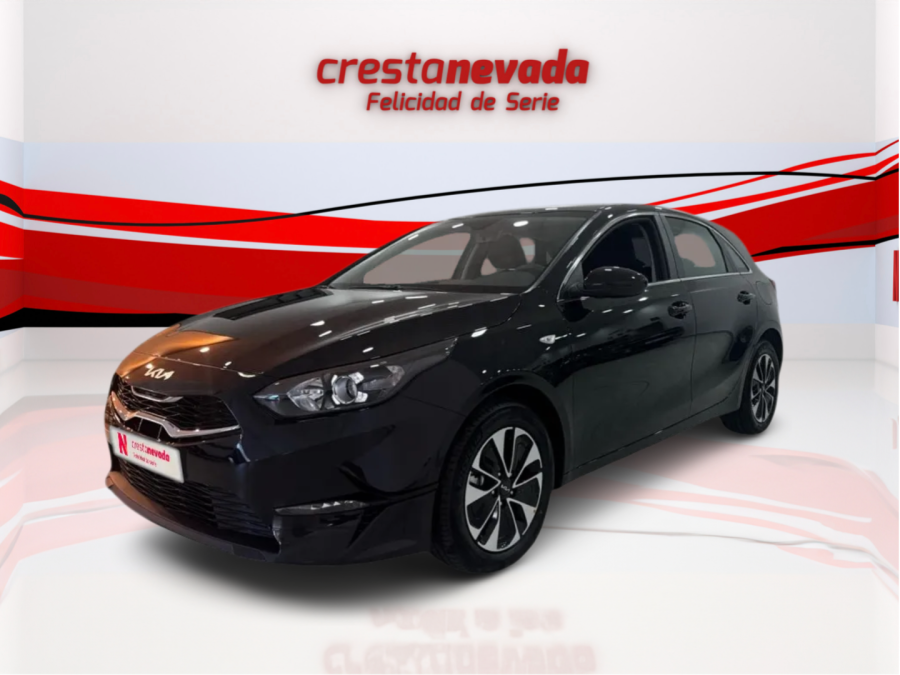 Imagen de Kia cee'd