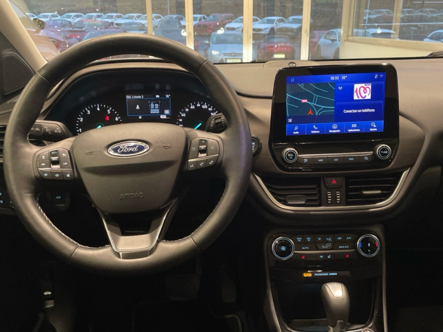 Imagen de Ford Puma