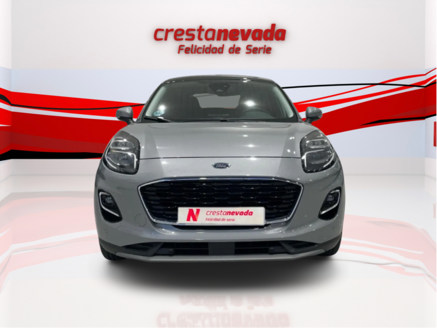 Imagen de Ford Puma