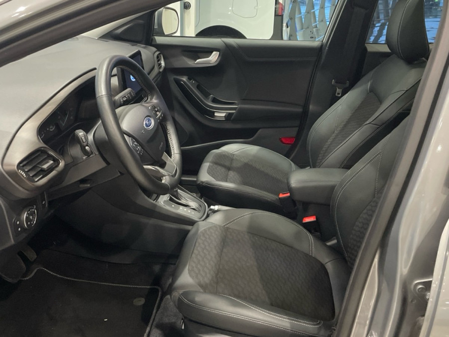 Imagen de Ford Puma