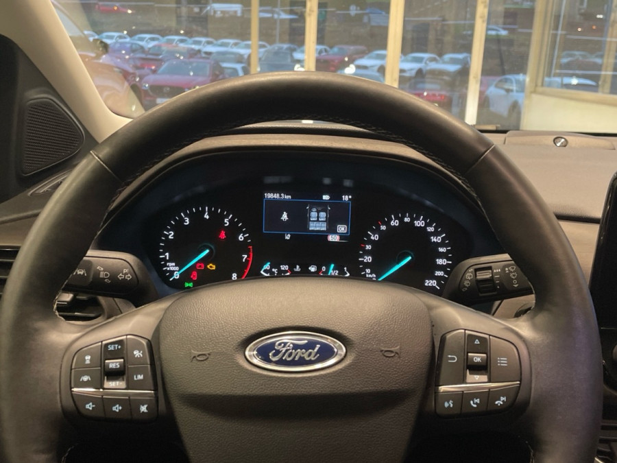 Imagen de Ford Puma