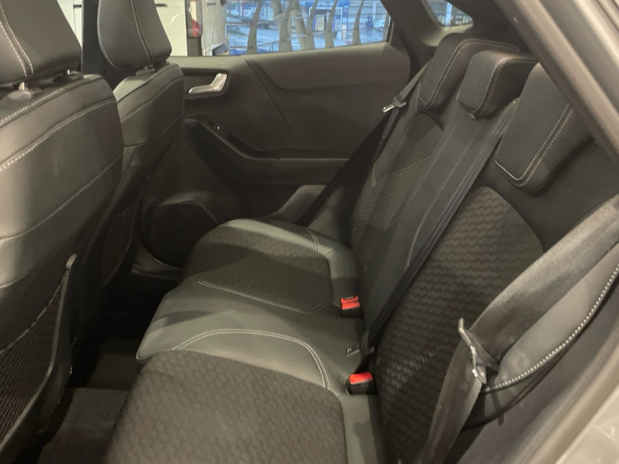 Imagen de Ford Puma