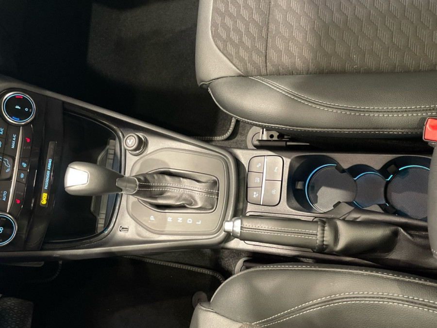 Imagen de Ford Puma