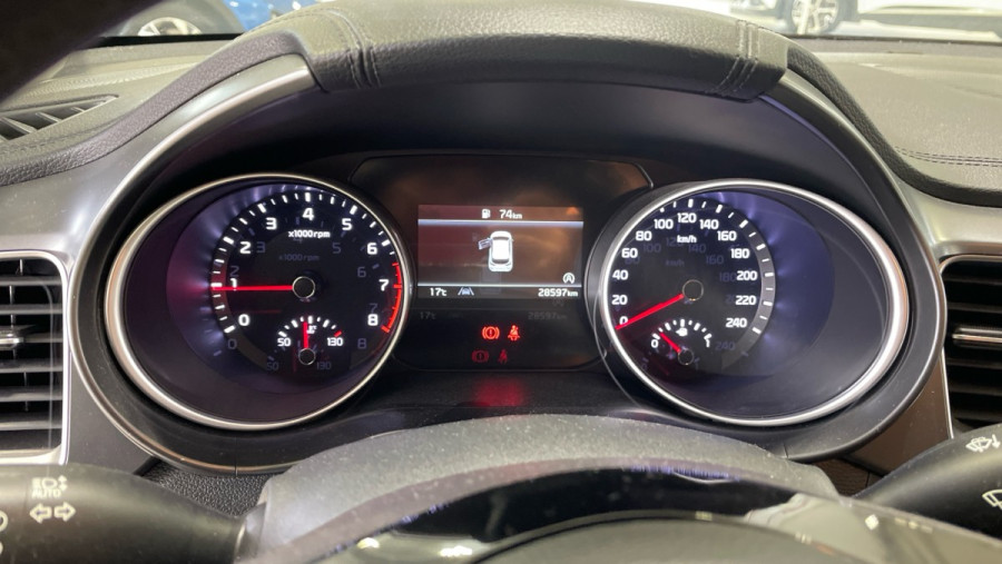 Imagen de Kia cee'd