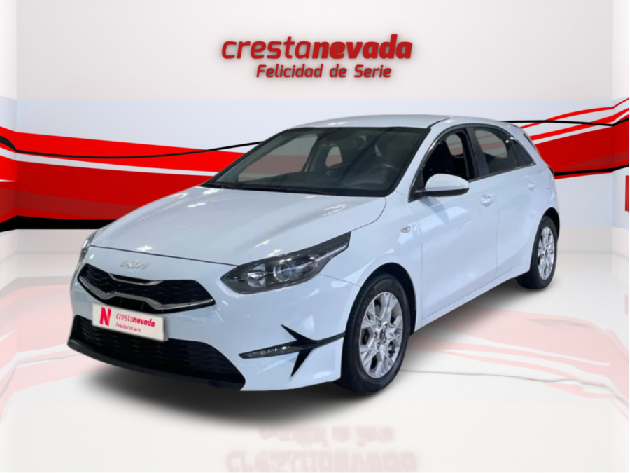 Imagen de Kia cee'd