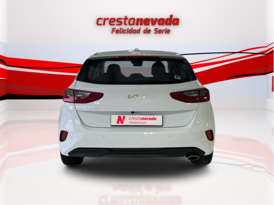 Imagen de Kia cee'd