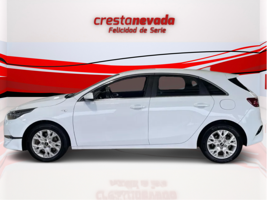 Imagen de Kia cee'd
