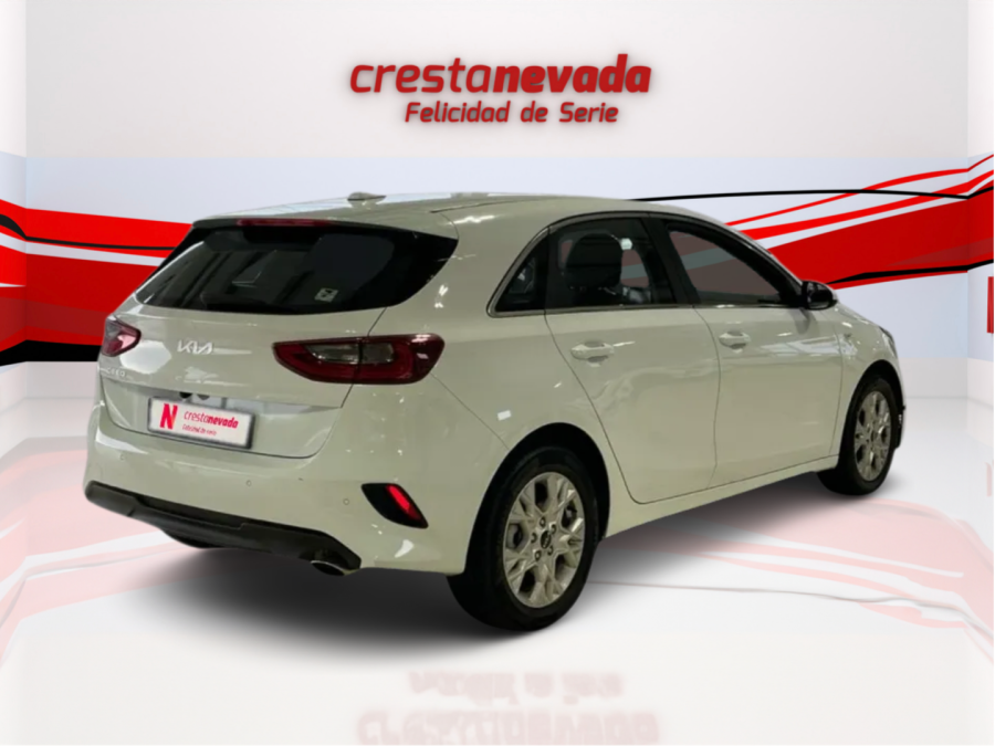 Imagen de Kia cee'd