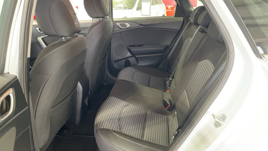 Imagen de Kia cee'd