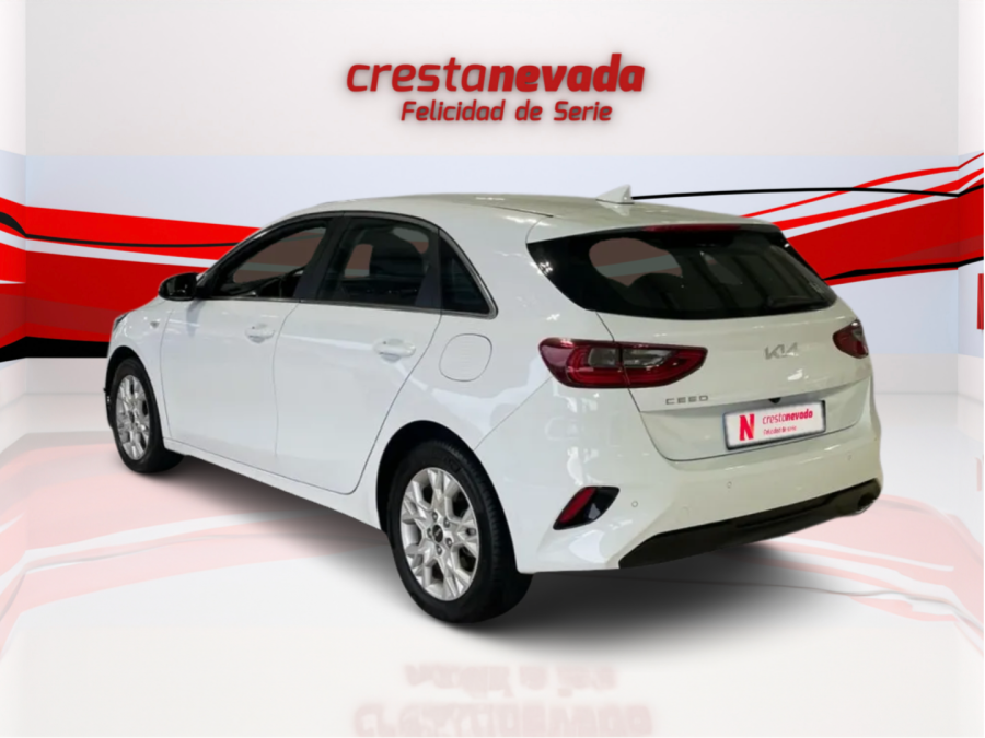 Imagen de Kia cee'd